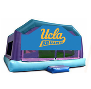 Little Kids Playhouse - UCLA Bruins Window
