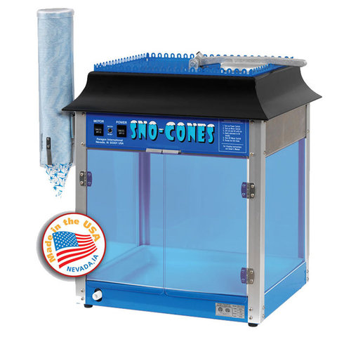 Sno Cone Machine Sno Cone Machine