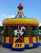 Bounce Houses