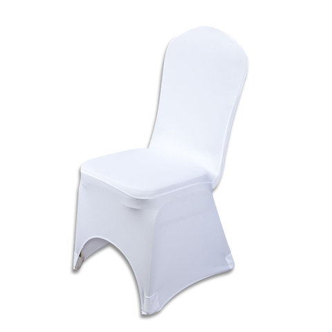 Chair White Covers