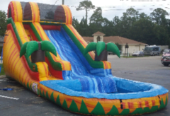 (021) 14 ft Rip Tide Slide (021) 14 ft Rip Tide Slide