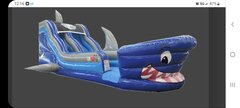 19 ft Shark Tank
