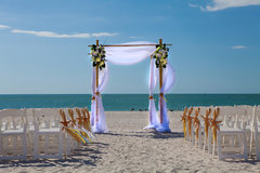 Beach Arch Beach Arch