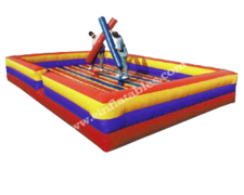 Joust Joust