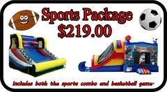 Sports Package Sports Package