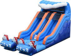 Water Slides Water Slides
