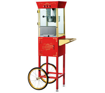 Popcorn Machine