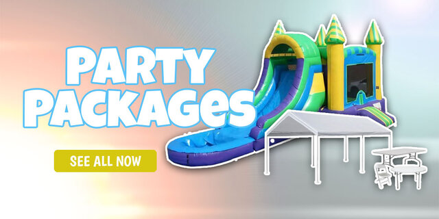 Party Package Rentals
