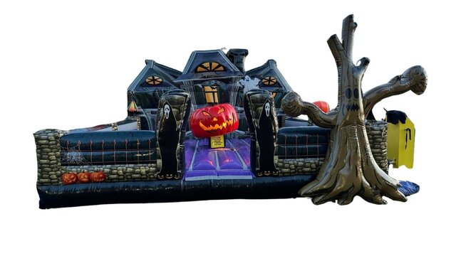 Mechanical Pumpkin Mechanical Pumpkin