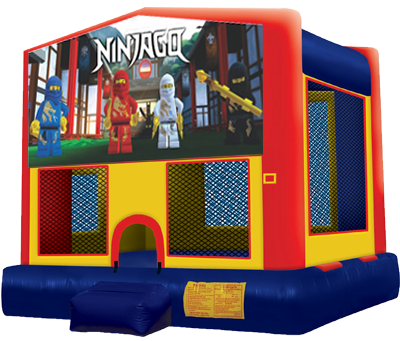 Ninjago Ninjago