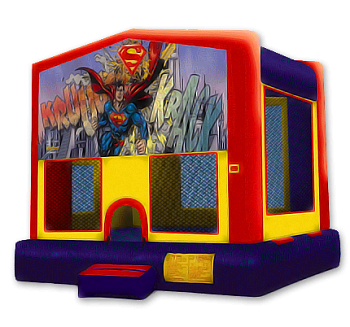 Superman Bouncer
