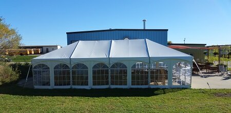 20 X 40 Tents 20 X 40 Tents