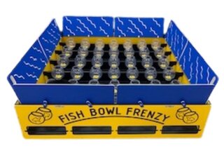 Fish Bowl Frenzy Game
