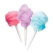 Cotton Candy for 75