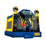 Bounce Houses Bounce Houses
