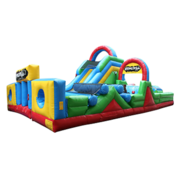 Obstacle Courses Obstacle Courses
