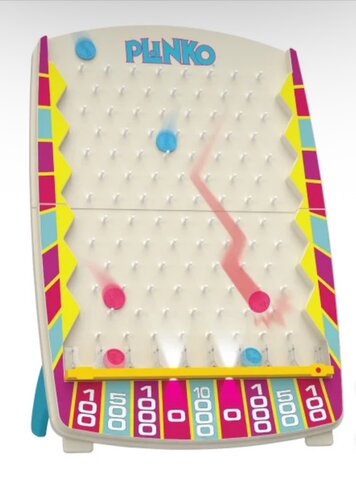 Plinko Plinko