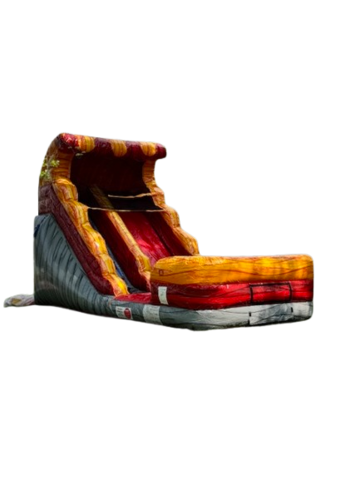 14' Lava Flame 14' Lava Flame