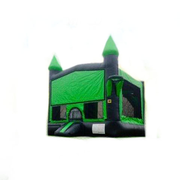 13x13 Green
