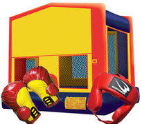 Bouncy Boxing A