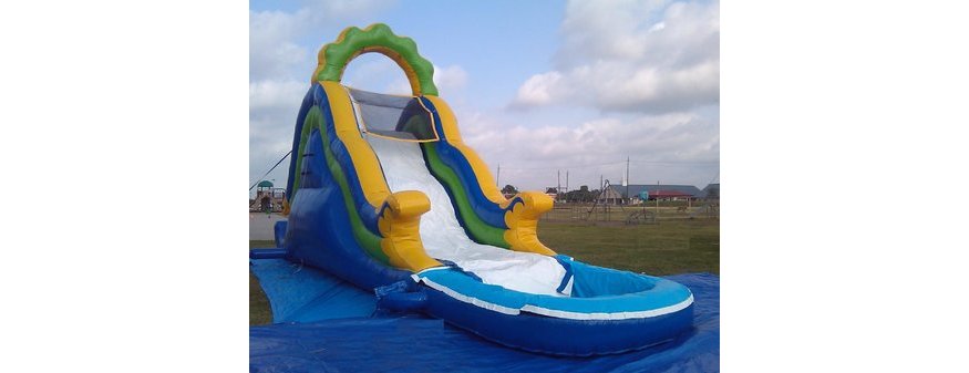 jumping party rentals