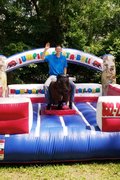Mechanical Bull Mechanical Bull