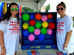 NEW CARNIVAL GAMES 2017!!! NEW CARNIVAL GAMES 2017!!!