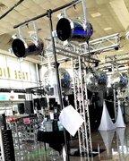 LIGHTS TRIPODS LIGHTS TRIPODS