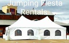 TENTS 20 x 20, 20 x 40 & 10 x 10 TENTS 20 x 20, 20 x 40 & 10 x 10