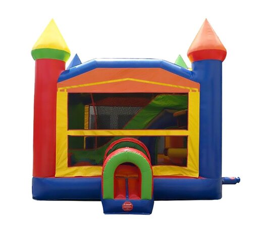 5-in-1 Combo (Dry Only) 5-in-1 Combo (Dry Only)