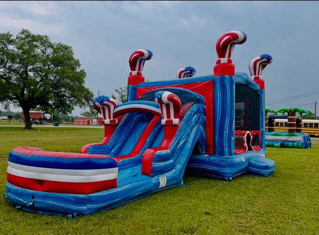 Knockout Combo Wet or Dry Knockout Combo Wet or Dry