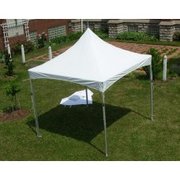 New Tent 10 x 10 High Peak Frame New Tent 10 x 10 High Peak Frame