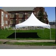 New Tents 10 x 20 High Peak Frame New Tents 10 x 20 High Peak Frame