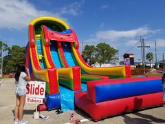 003 Double Lane Slide 2017 003 Double Lane Slide 2017