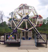 Kids Ferris Wheel Kids Ferris Wheel