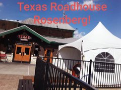 Tent 20 x 20, 20 chairs, three walls, two spot lights, one Fan, 4 tables 6 foot(TRH ROSENBERG) Tent 20 x 20, 20 chairs, three walls, two spot lights, one Fan, 4 tables 6 foot(TRH ROSENBERG)
