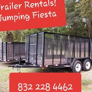 Trailer Rental per day Trailer Rental per day