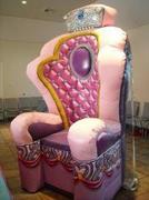 Princess Throne Princess Throne