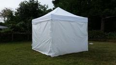 007 Tent 10 x 10 with 4 walls 007 Tent 10 x 10 with 4 walls