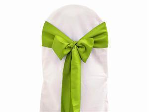 Silk Sashes Sage Green Silk Sashes Sage Green