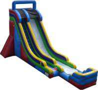 Inflatable Slides Inflatable Slides