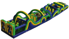 Inflatable Obstacle Courses Inflatable Obstacle Courses