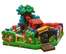 Toddler World Toddler World