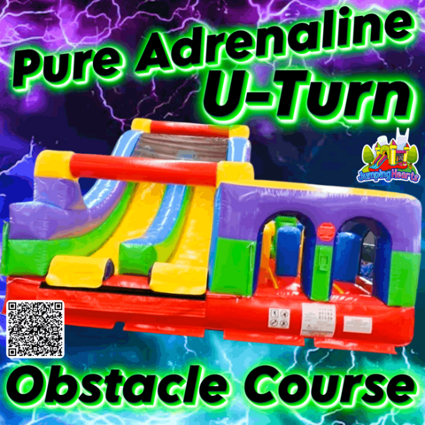 Best Obstacle Course in Nashville