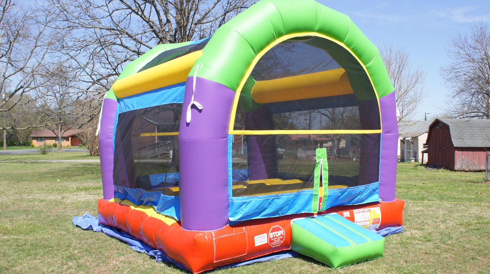 Bounce House rental Nashville Tn Jumping Hearts Party Rentals