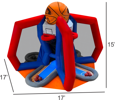 Buzzer Beater Basketball Game Buzzer Beater Basketball Game