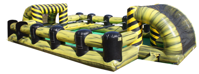 Human Foosball Human Foosball
