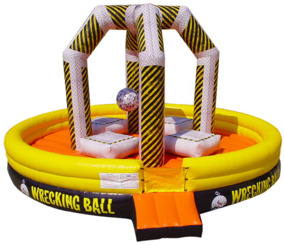 Wrecking Ball Wrecking Ball