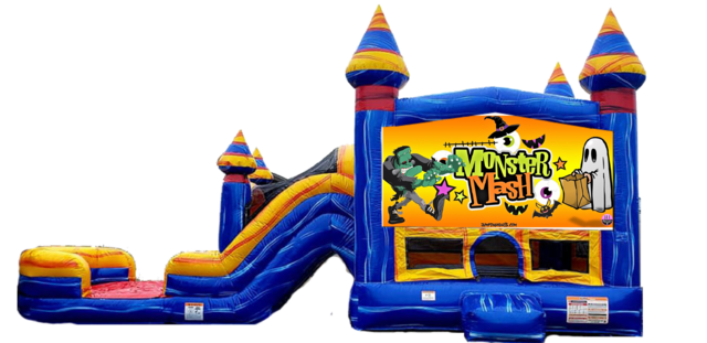 Monster Mash halloween combo Monster Mash halloween combo