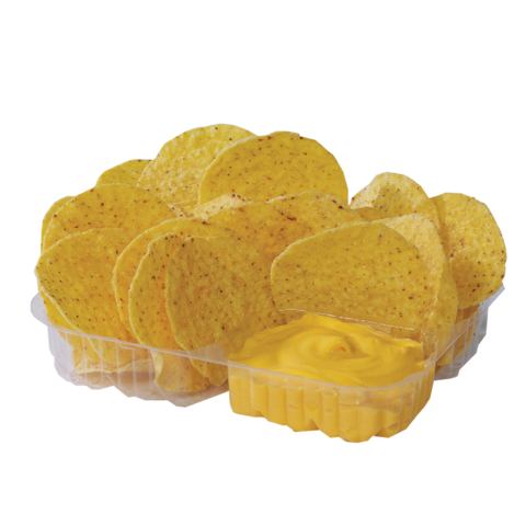 Nacho Supplies (40 servings) Nacho Supplies (40 servings)